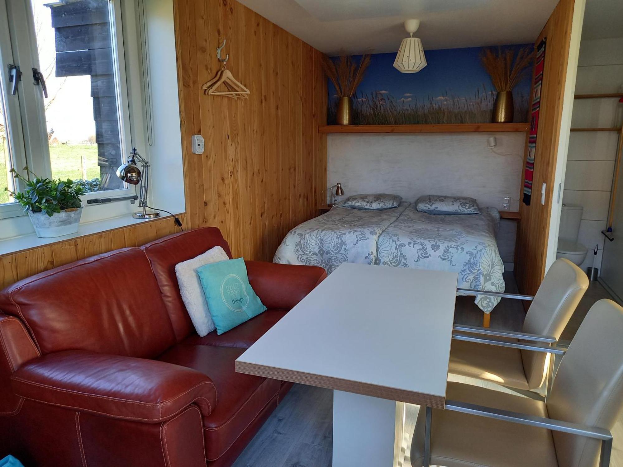 Room By The Sea Zoutelande Habitación foto