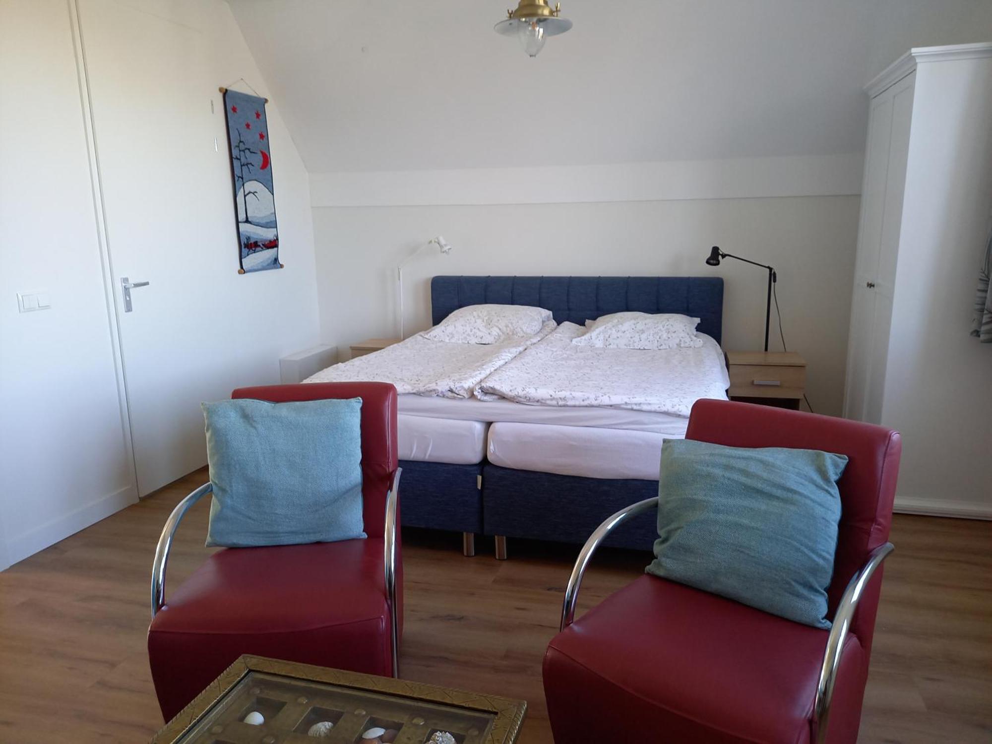 Room By The Sea Zoutelande Habitación foto