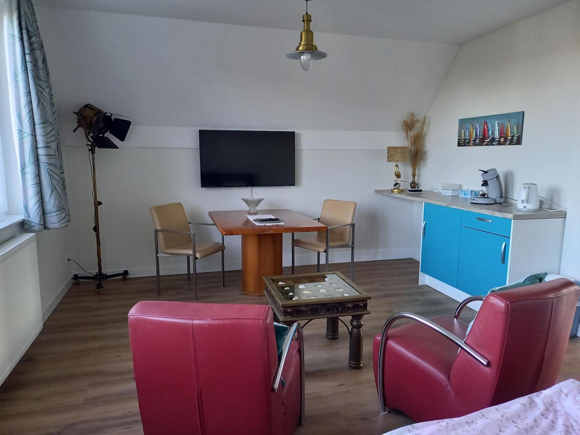 Room By The Sea Zoutelande Habitación foto